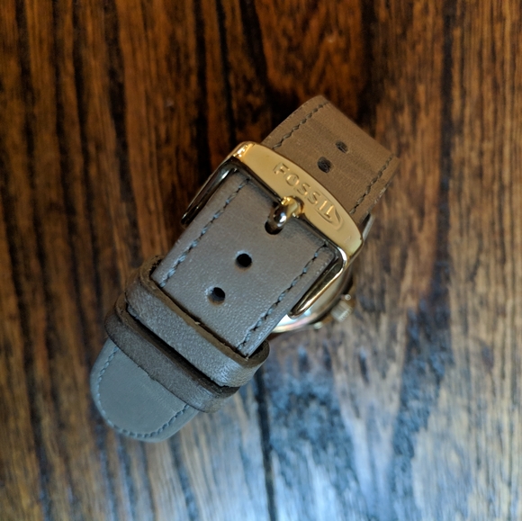 Fossil Chronograph Watch - Picture 5 of 5